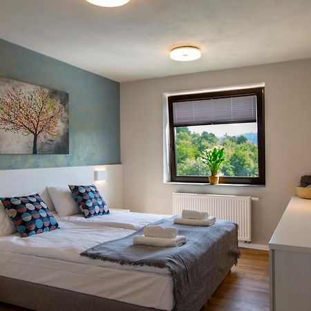 Sun & Sport Apartamenty Krynica-Zdroj מראה חיצוני תמונה