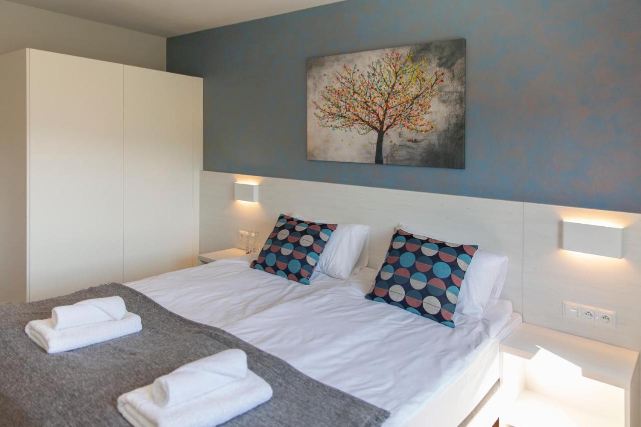 Sun & Sport Apartamenty Krynica-Zdroj מראה חיצוני תמונה