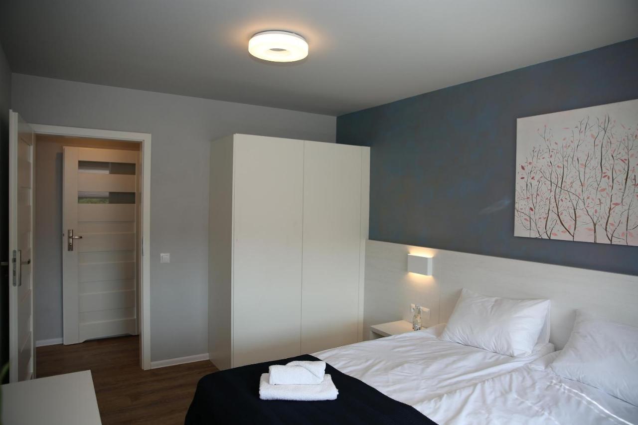 Sun & Sport Apartamenty Krynica-Zdroj מראה חיצוני תמונה