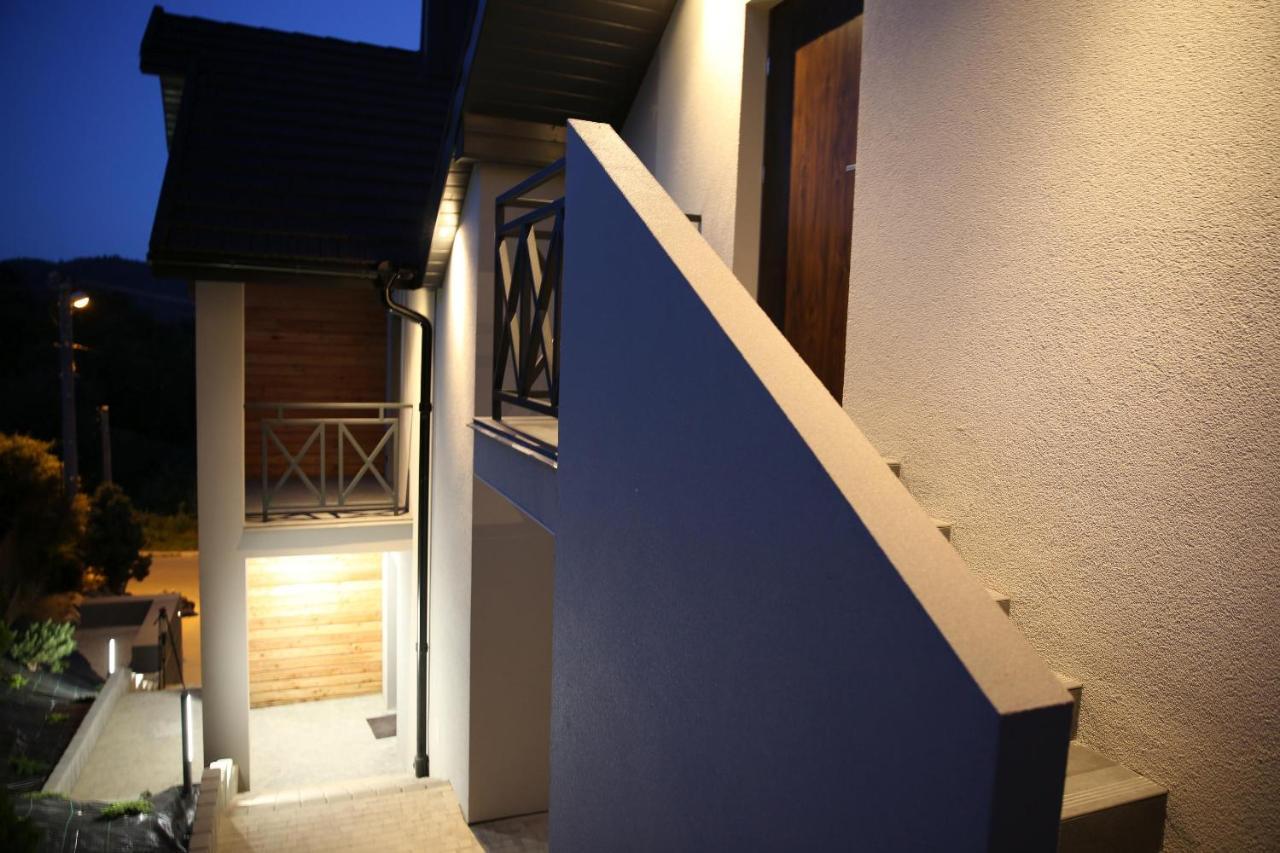 Sun & Sport Apartamenty Krynica-Zdroj מראה חיצוני תמונה