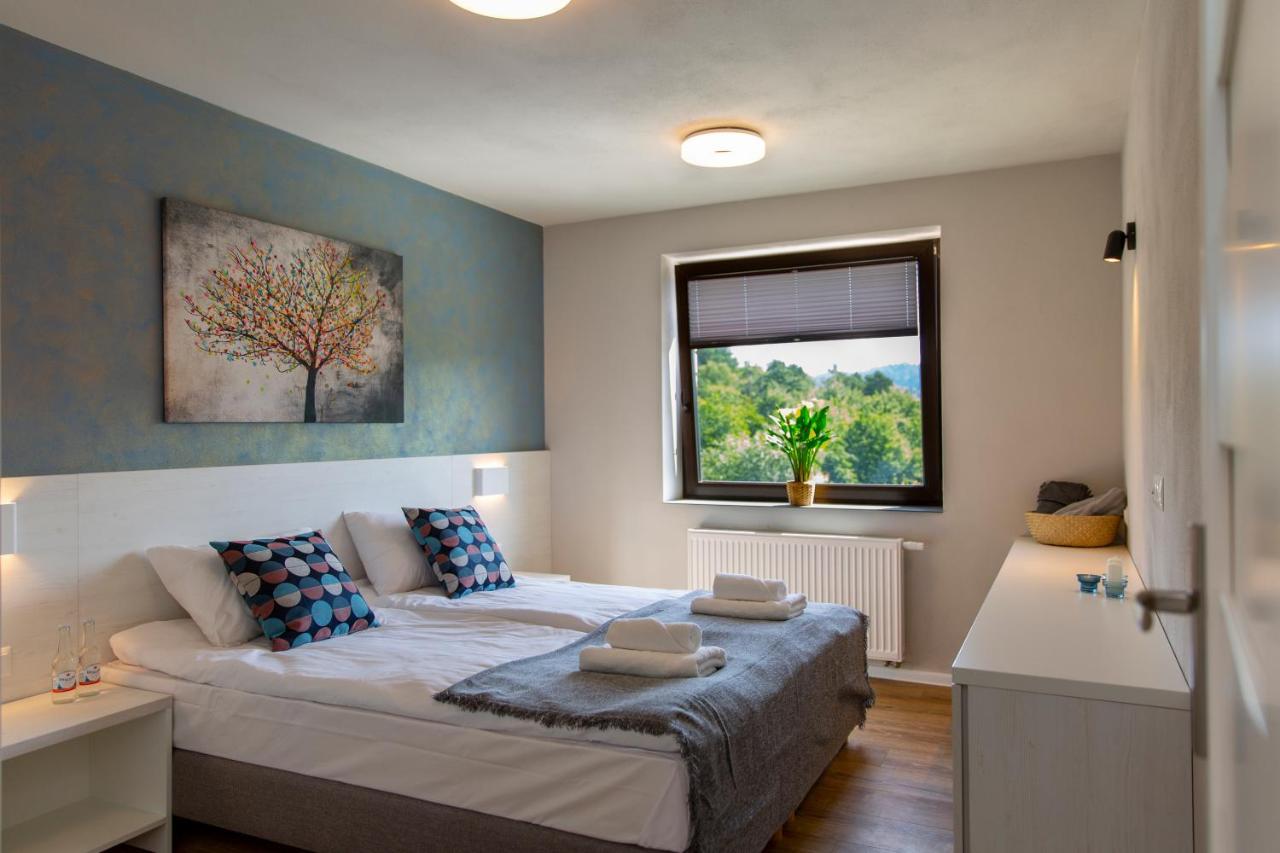 Sun & Sport Apartamenty Krynica-Zdroj מראה חיצוני תמונה