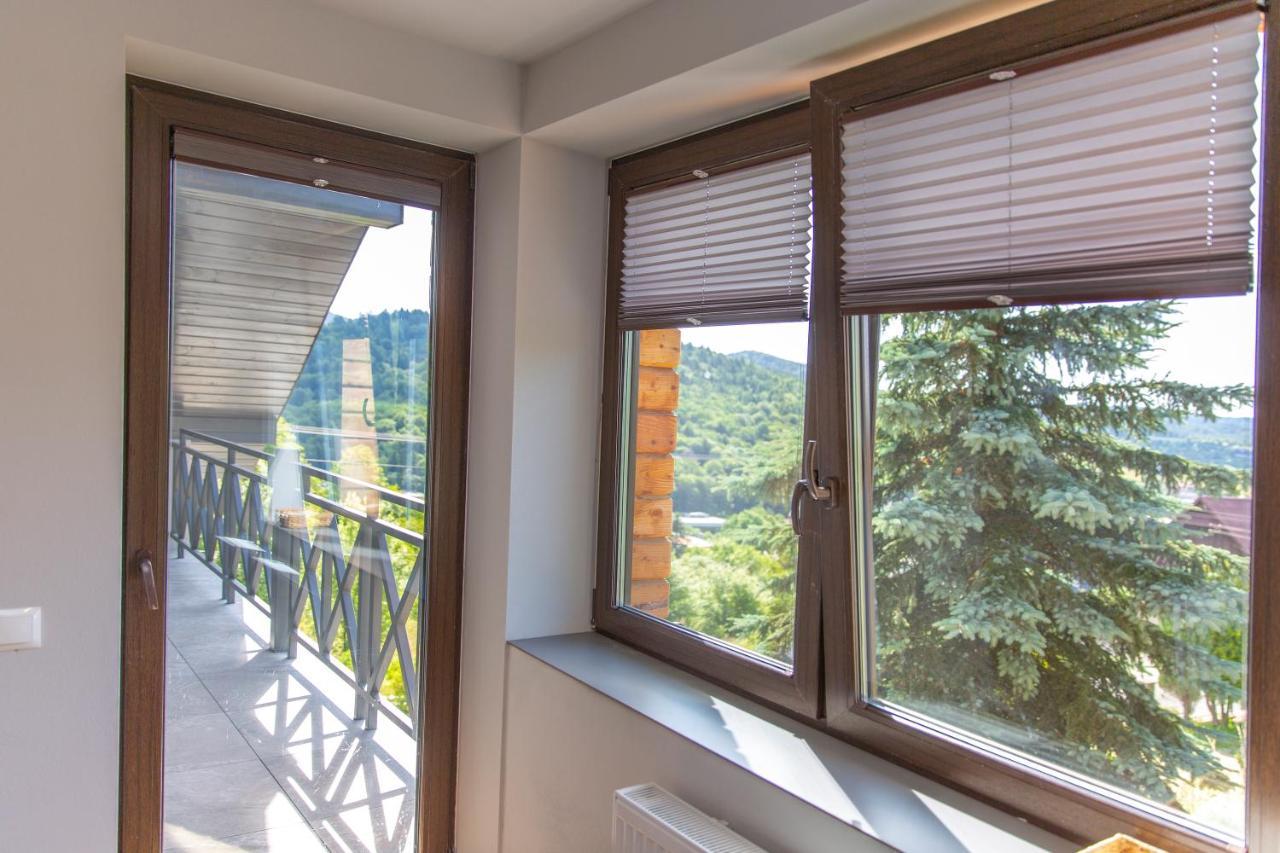 Sun & Sport Apartamenty Krynica-Zdroj מראה חיצוני תמונה