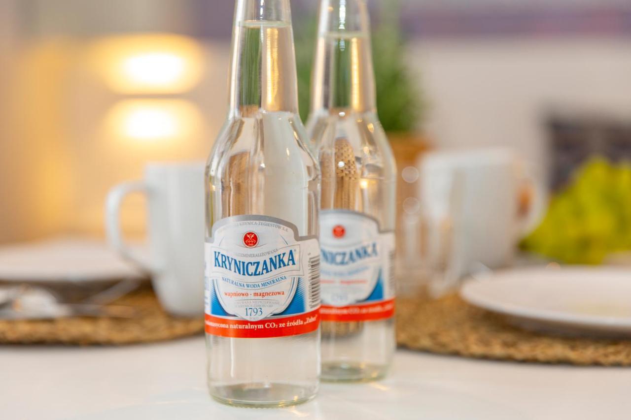 Sun & Sport Apartamenty Krynica-Zdroj מראה חיצוני תמונה
