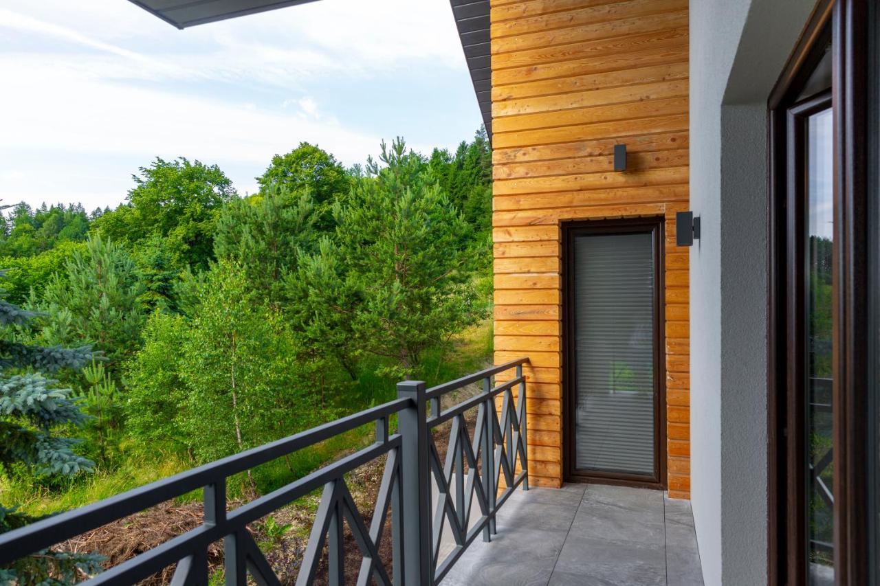 Sun & Sport Apartamenty Krynica-Zdroj מראה חיצוני תמונה