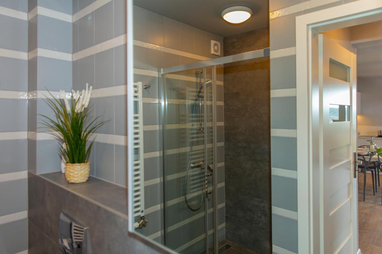 Sun & Sport Apartamenty Krynica-Zdroj מראה חיצוני תמונה