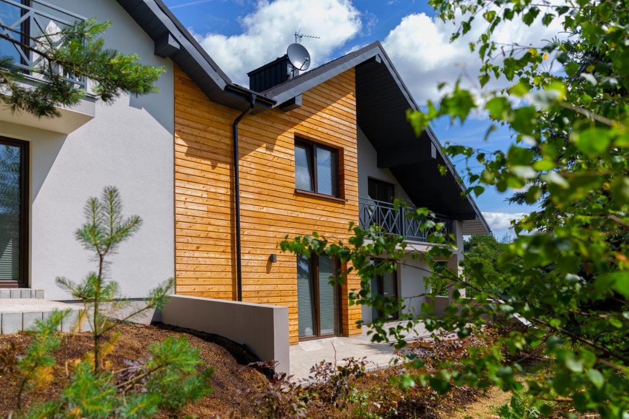 Sun & Sport Apartamenty Krynica-Zdroj מראה חיצוני תמונה