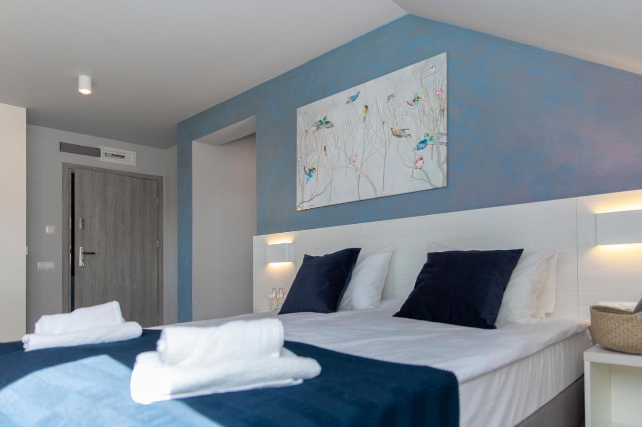 Sun & Sport Apartamenty Krynica-Zdroj מראה חיצוני תמונה