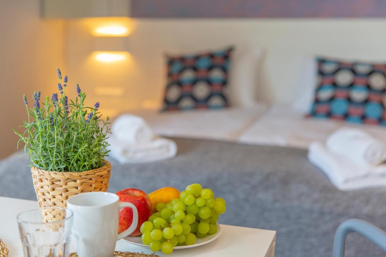 Sun & Sport Apartamenty Krynica-Zdroj מראה חיצוני תמונה